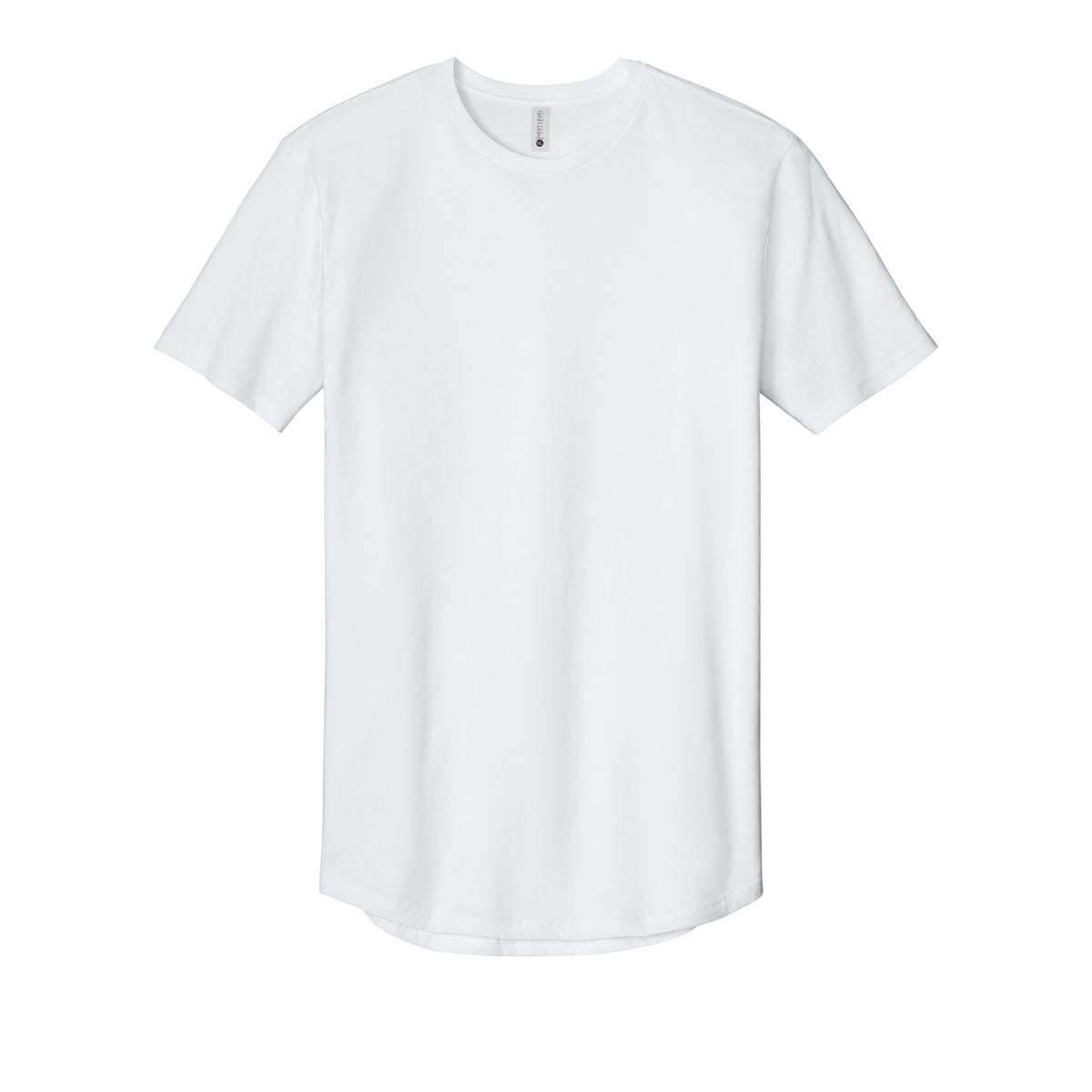 White - Front