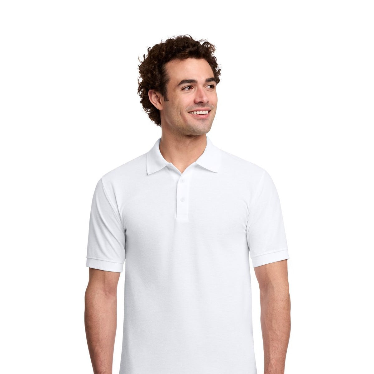 White - Model