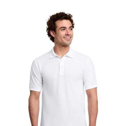 White - Model