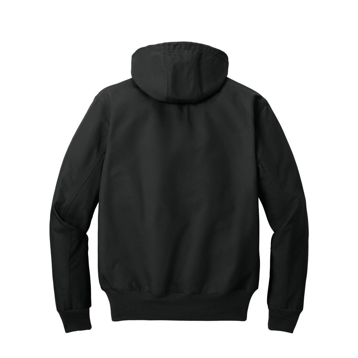 Black - Back