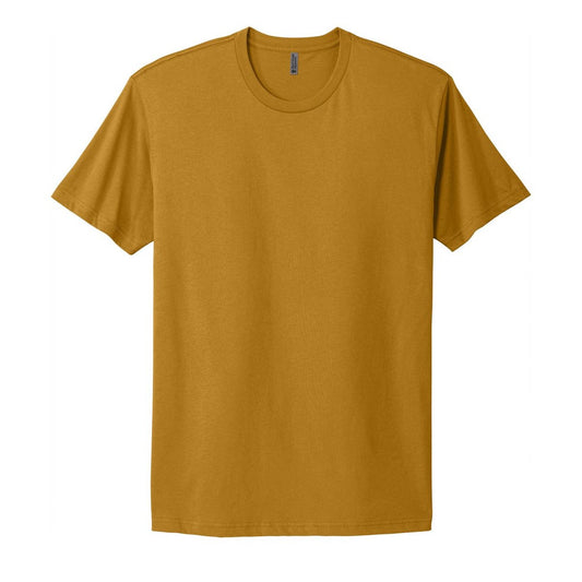 Next Level Apparel Adult Cotton Tee - Front