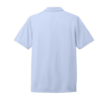 Kentucky Blue Heather - Back