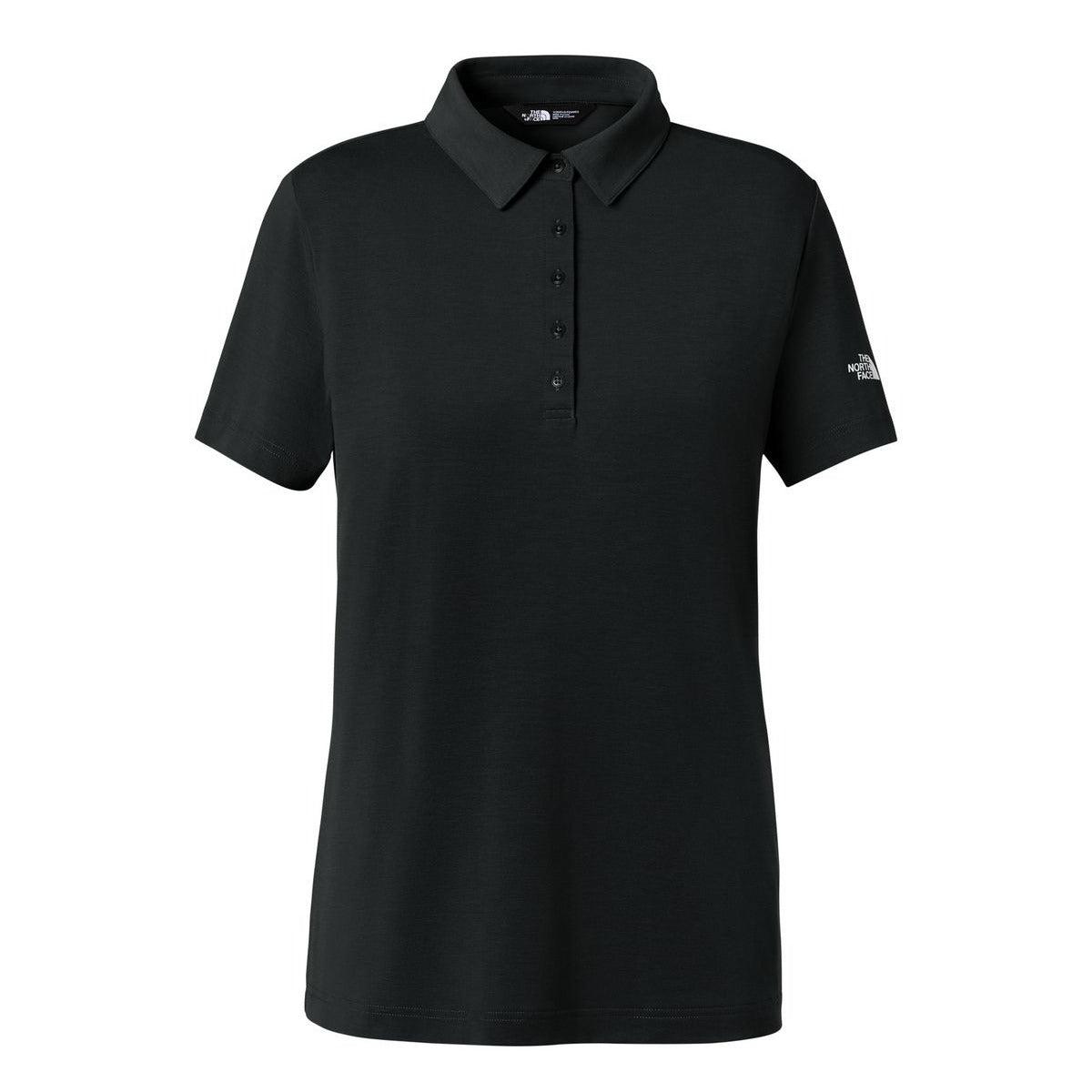 TNF Black - Front