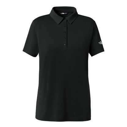 TNF Black - Front