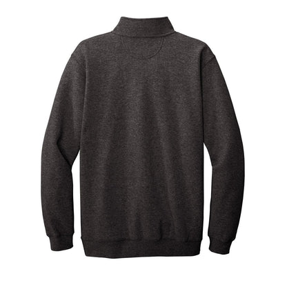 Carbon Heather - Back