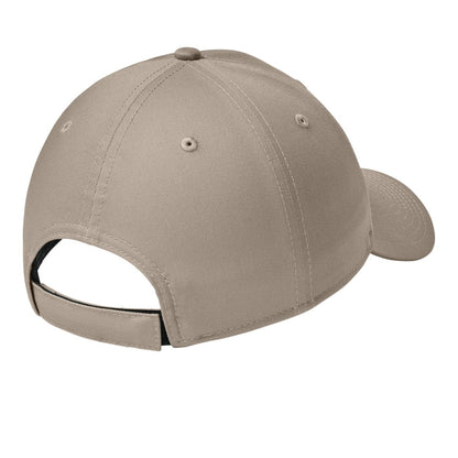 Flag Khaki - Back