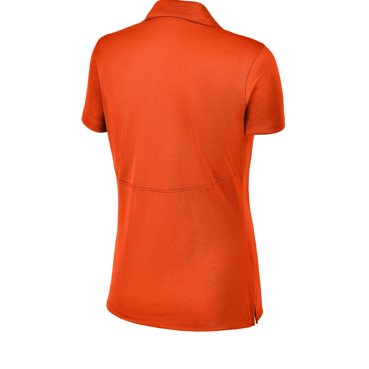 Deep Orange - Back