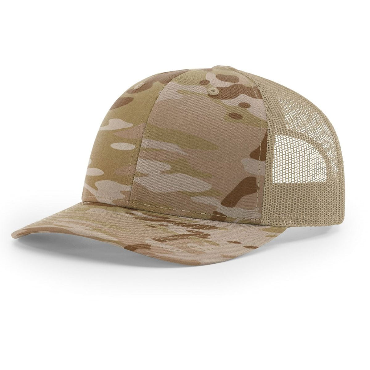 Multicam Arid/ Tan - Model