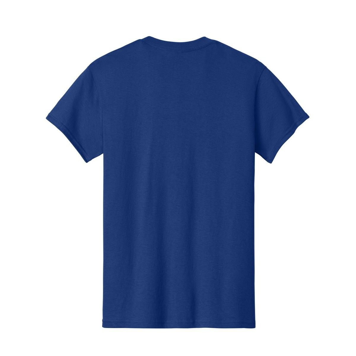 Fan Deep Royal - Back