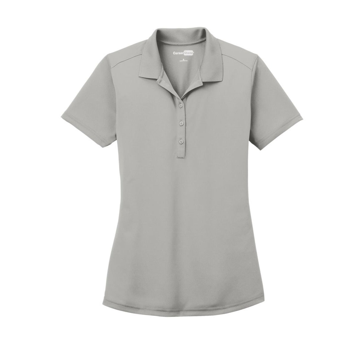 Light Grey - Front