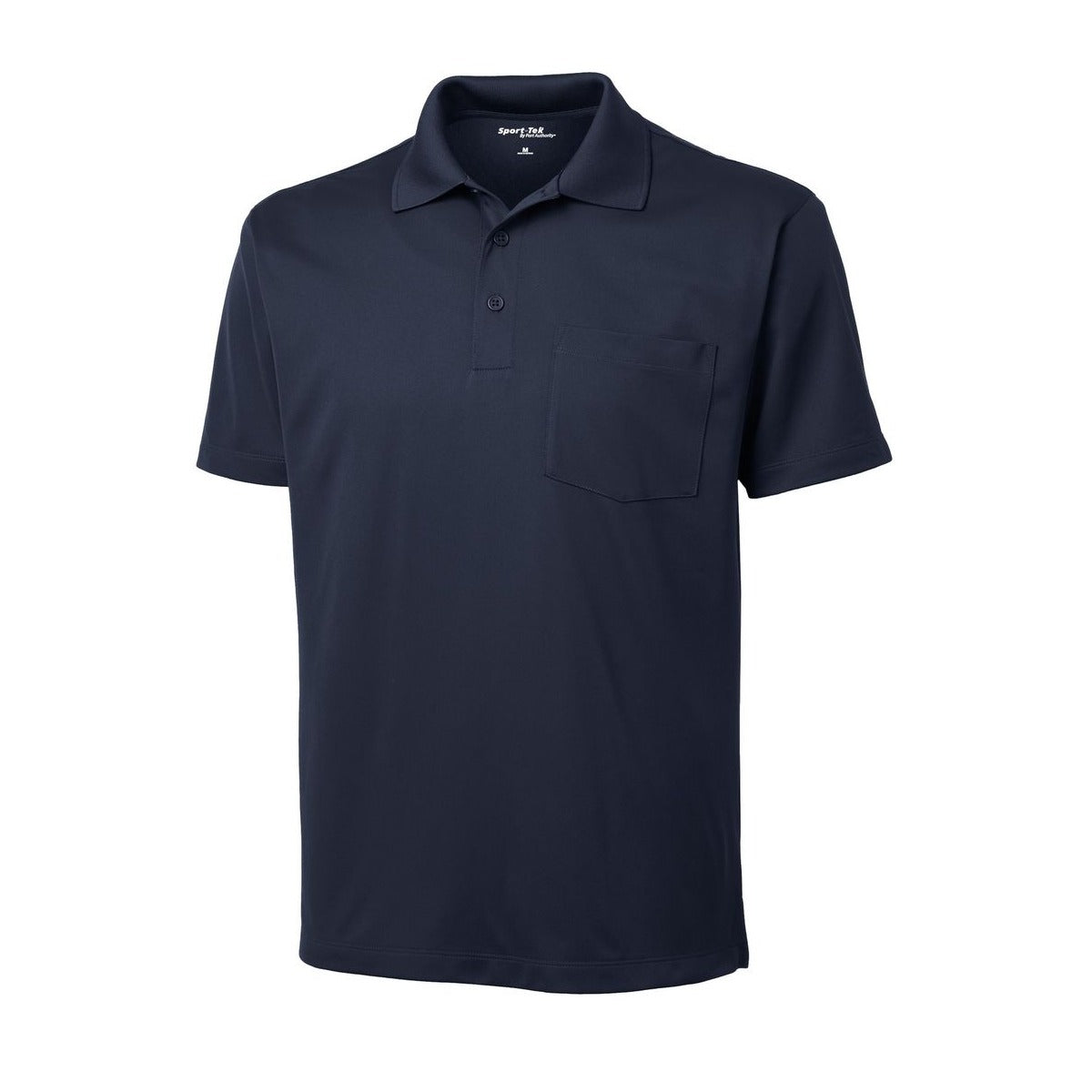 True Navy - Front
