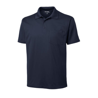 True Navy - Front