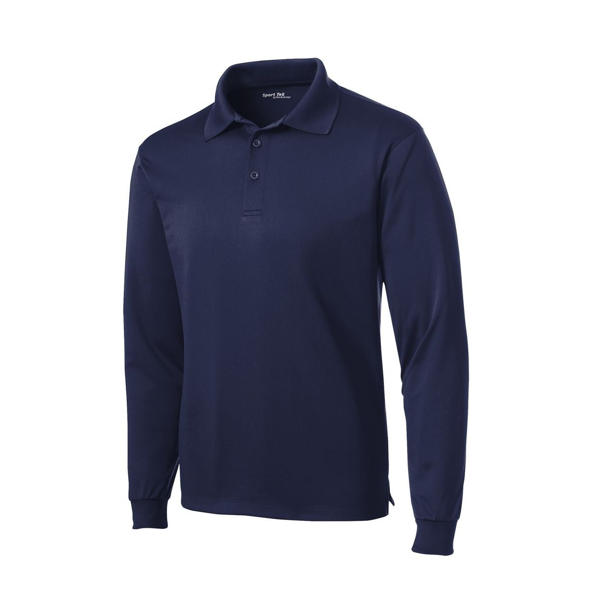 True Navy - Front