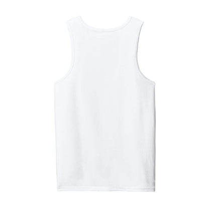 Gildan Heavy Cotton Tank Top - Back
