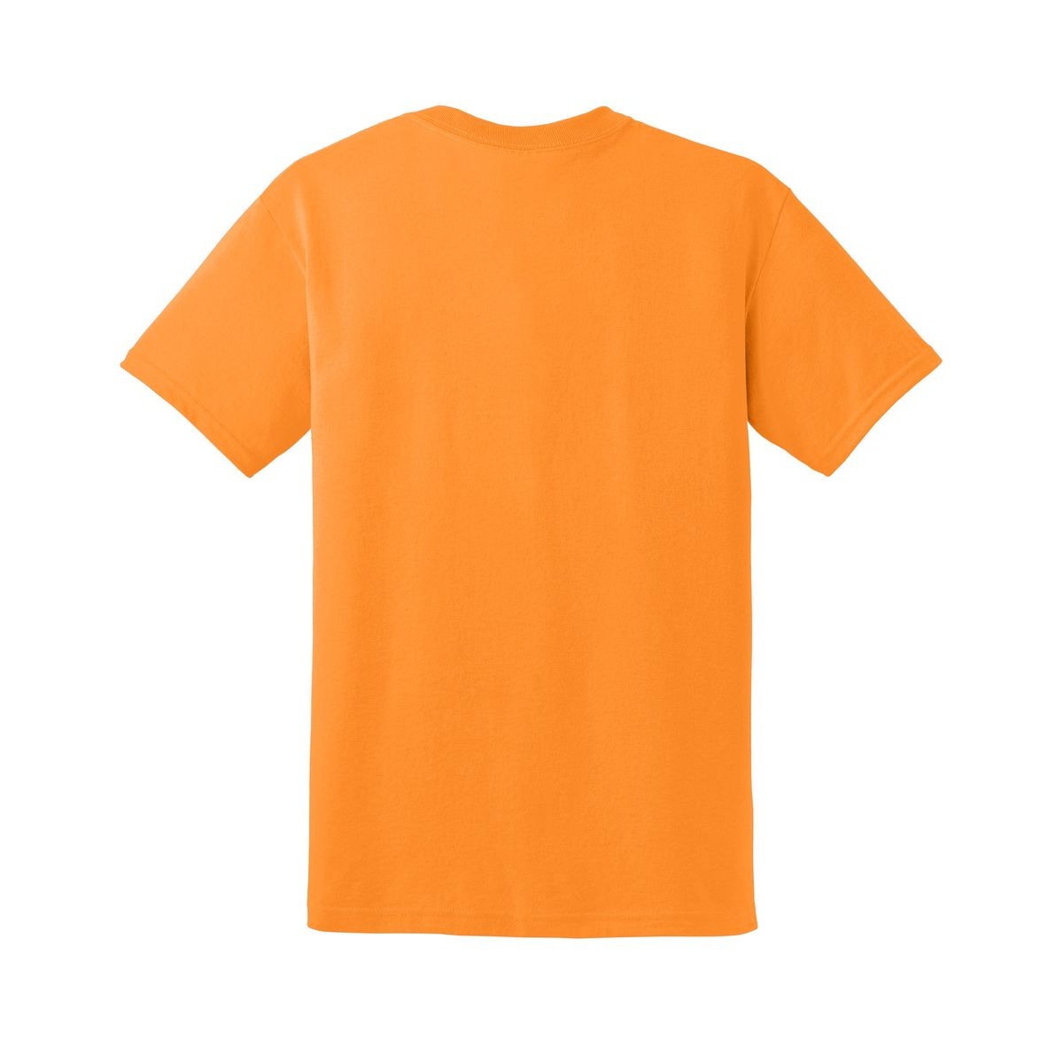 Tennessee Orange - Back
