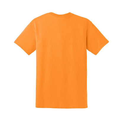 Tennessee Orange - Back