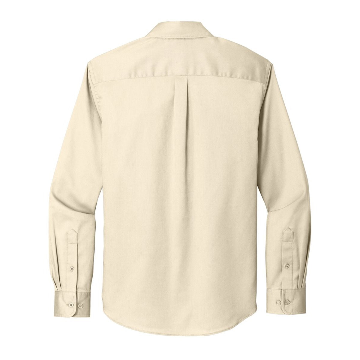 Ecru - Back