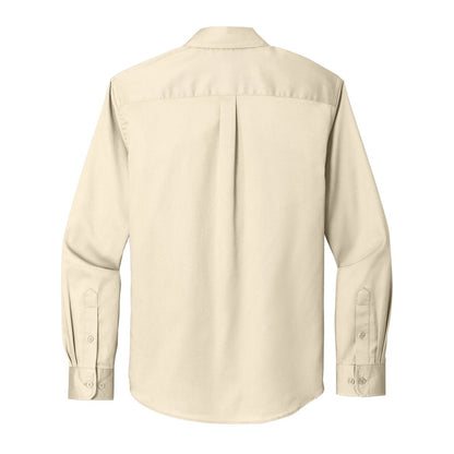 Ecru - Back