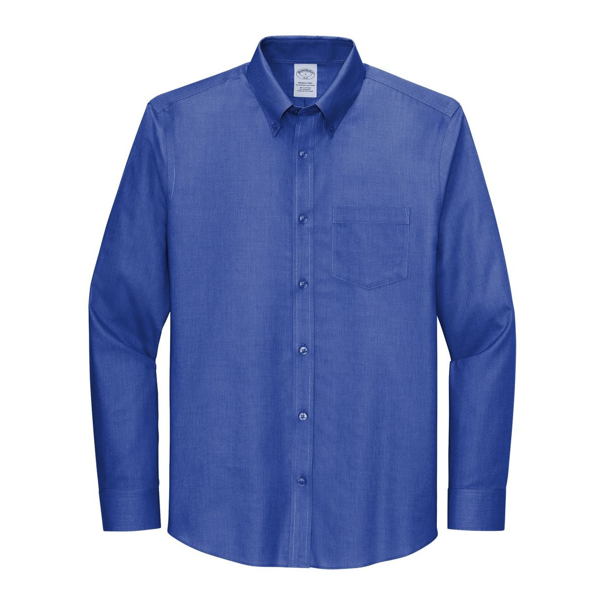 Cobalt Blue - Front