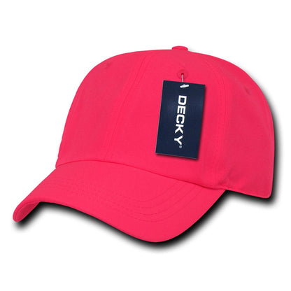 Neon Pink - Front