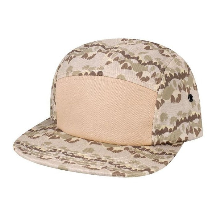 LOCALE - Camper Cap - CAMPER - Lifestyle 5
