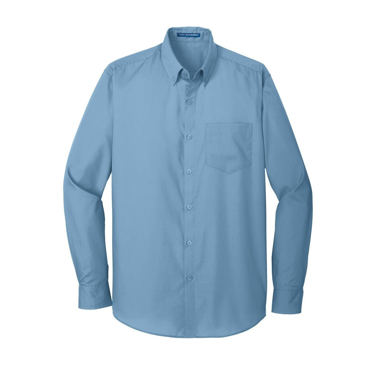 Carolina Blue - Front