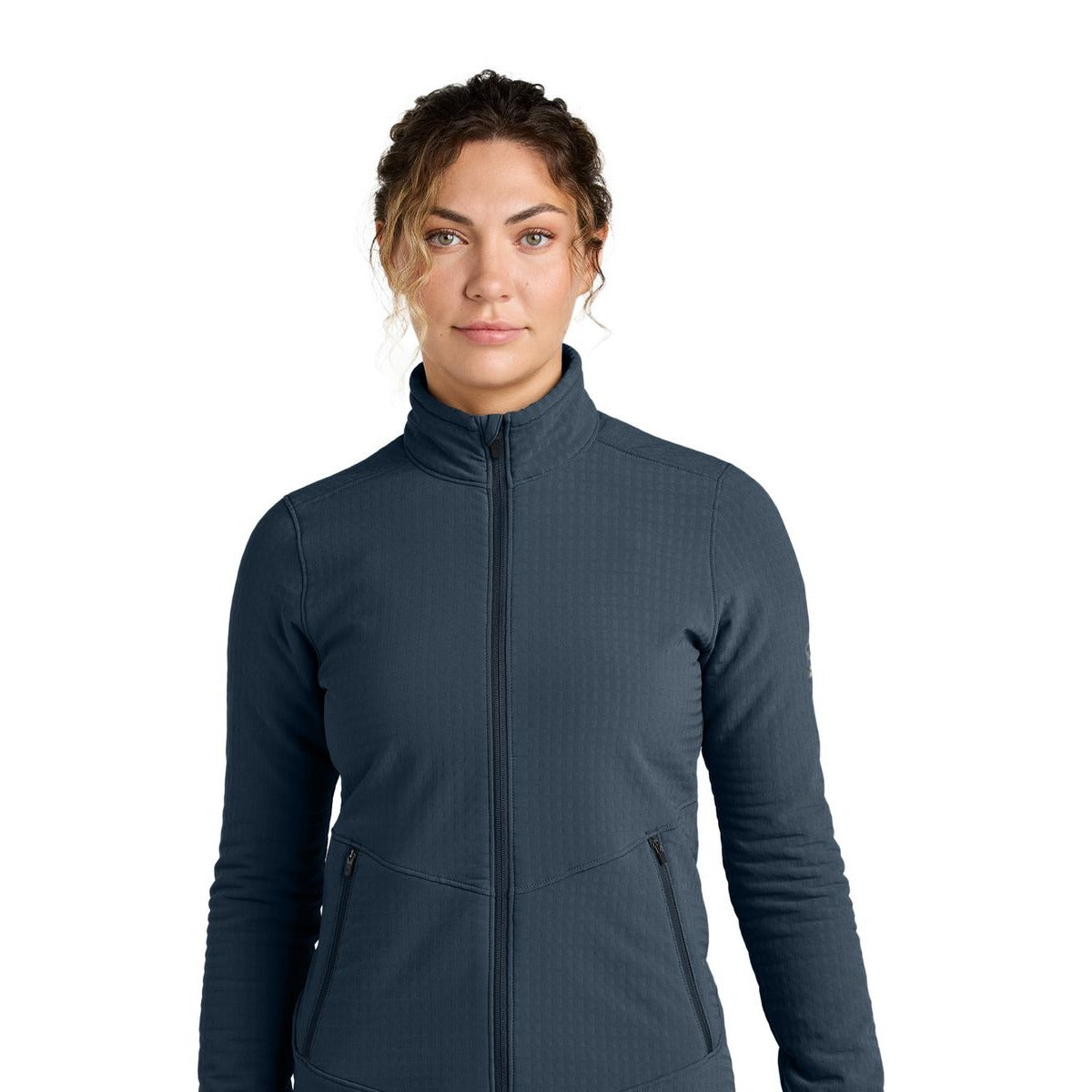 Naval Blue - Model