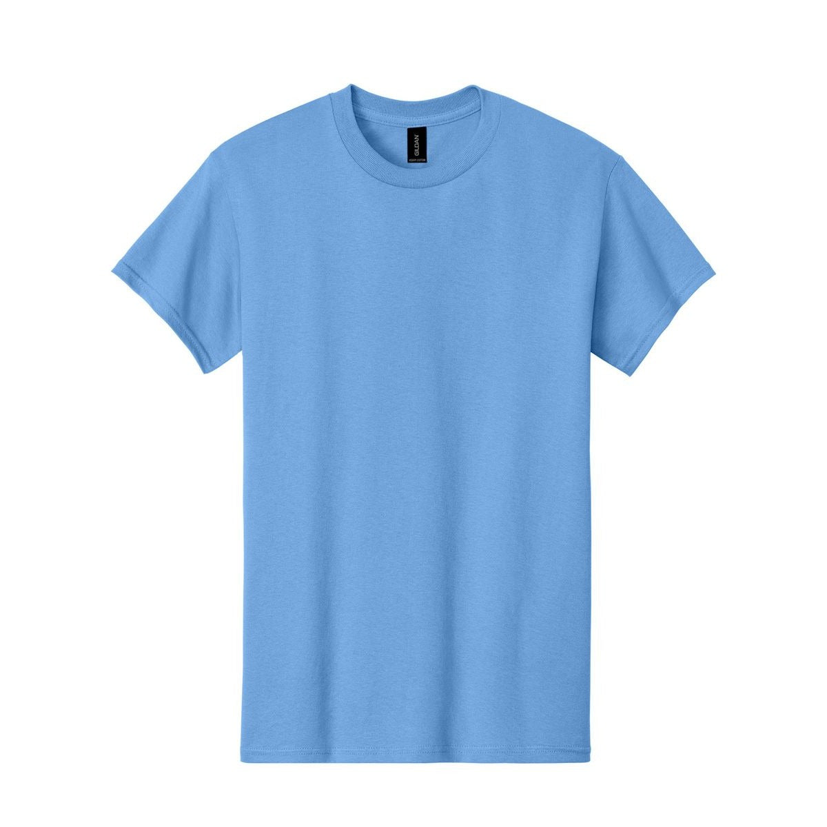Carolina Blue - Front