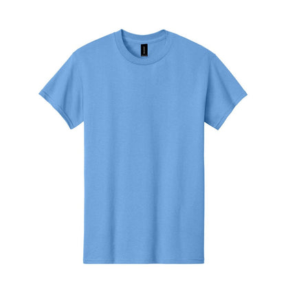 Carolina Blue - Front