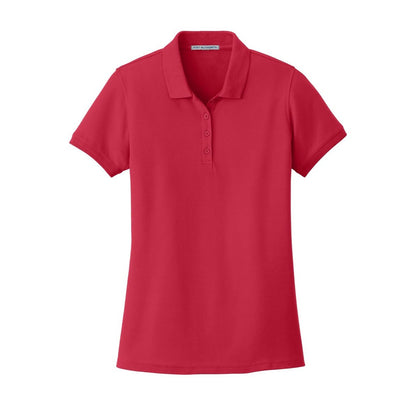 Rich Red - Front