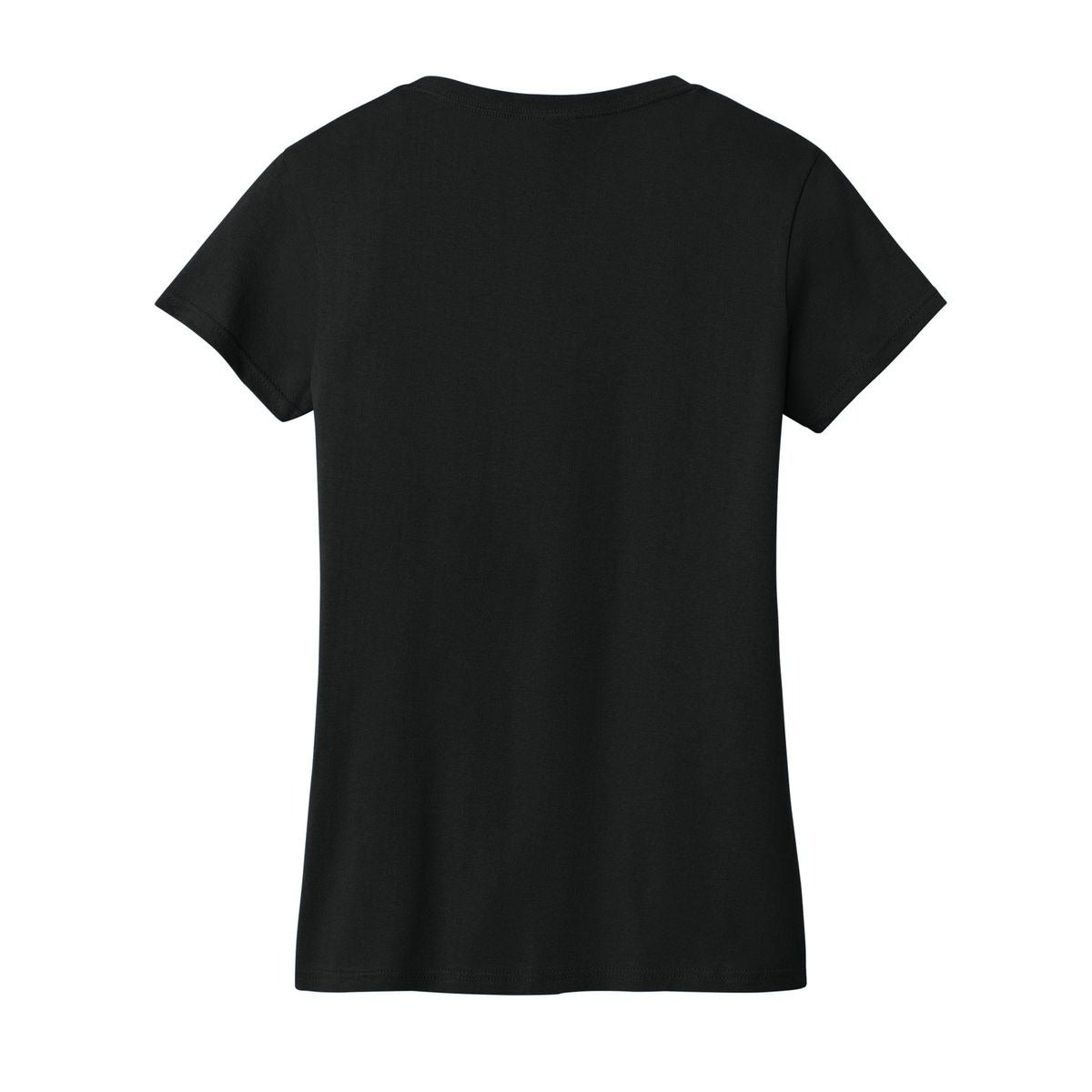 Black - Back
