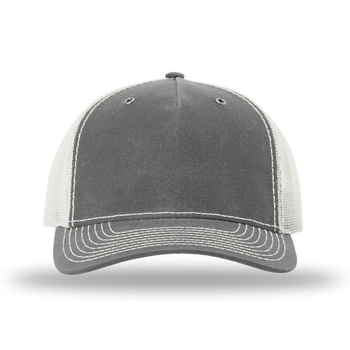 Rhino/ Light Grey - Front