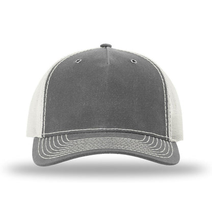 Rhino/ Light Grey - Front