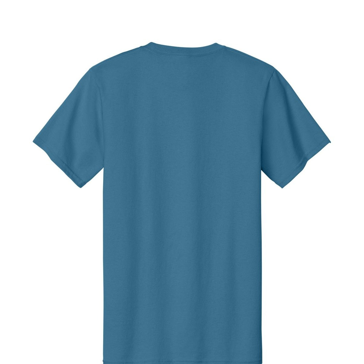 Colonial Blue - Back
