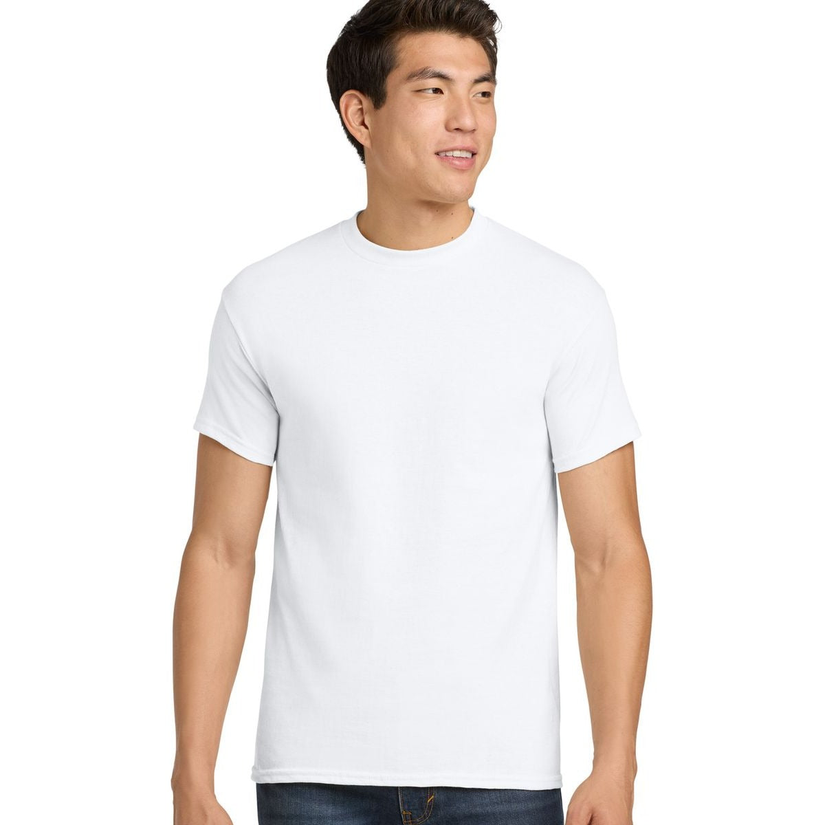 White - Model