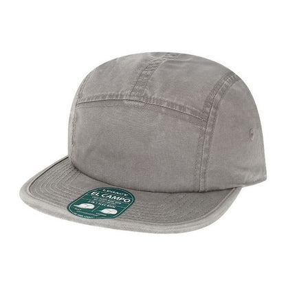 LEGACY - El Campo Camper Hat - ELCMPO - Lifestyle 4