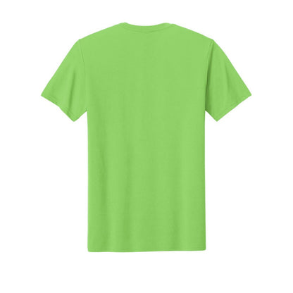 Lime - Back
