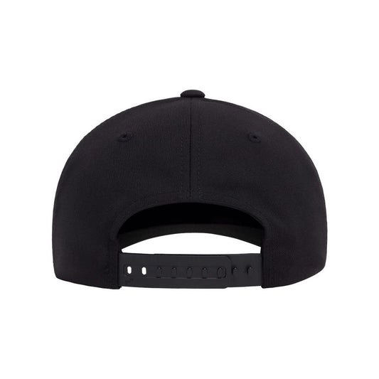 NU® Adjustable Cap - Back