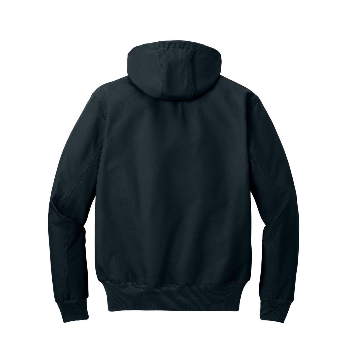Dark Navy - Back
