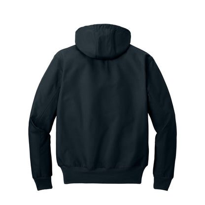 Dark Navy - Back