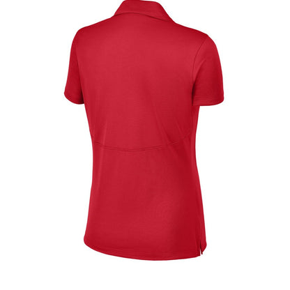 True Red - Back