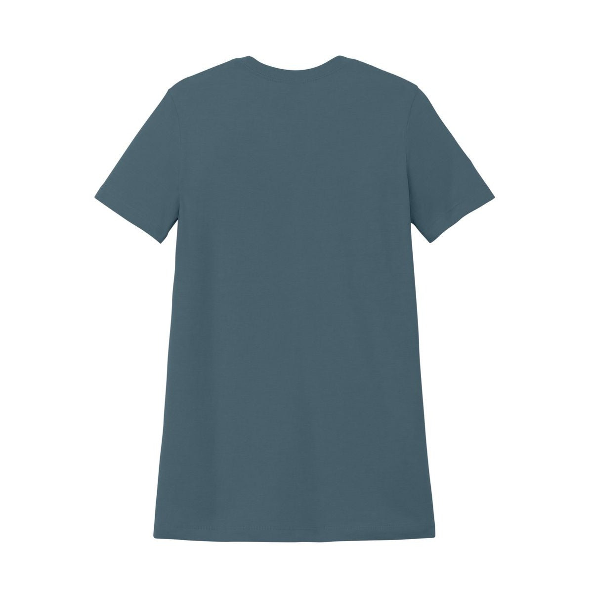 Steel Blue - Back
