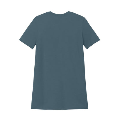Steel Blue - Back