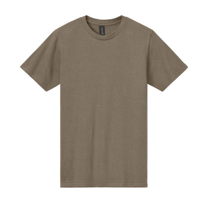 Brown Savana - Front