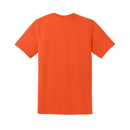 Orange - Back