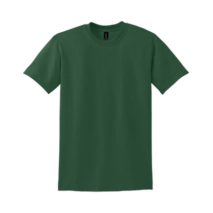 Dark Green - Front