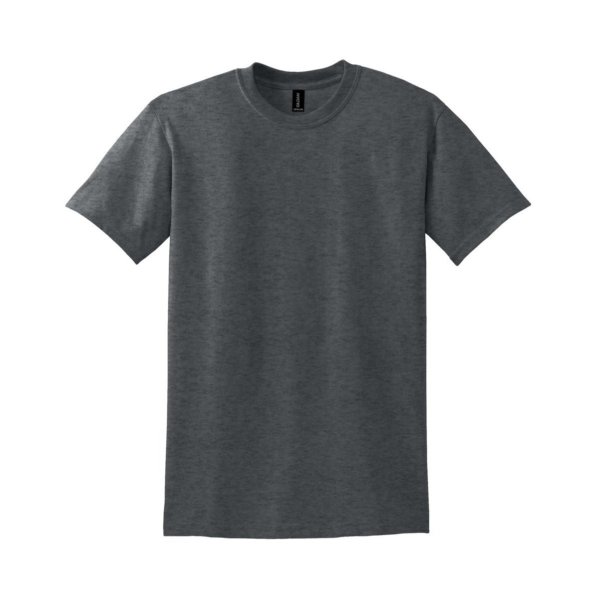 Dark Heather - Front