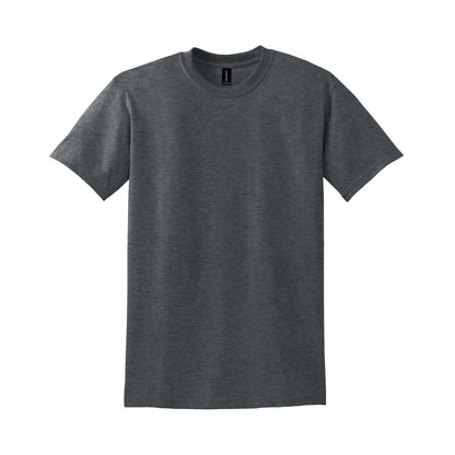 Dark Heather - Front