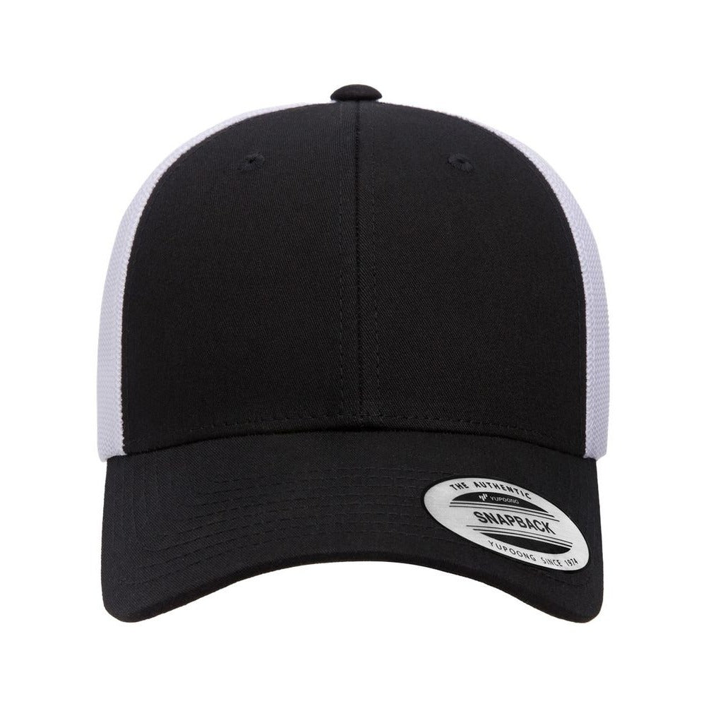 Black/ White - Front