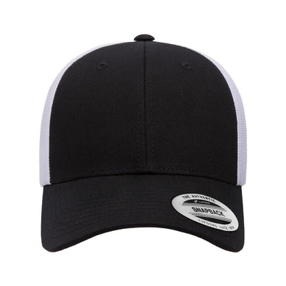 Black/ White - Front